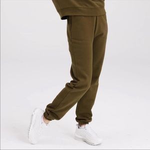 Girlfriend Collective Classic Jogger Size XS